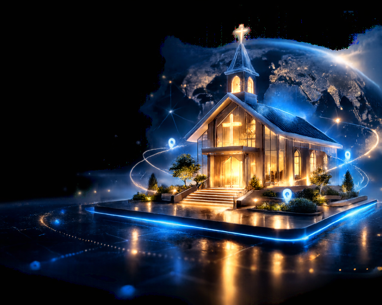 West Houston Bible Church